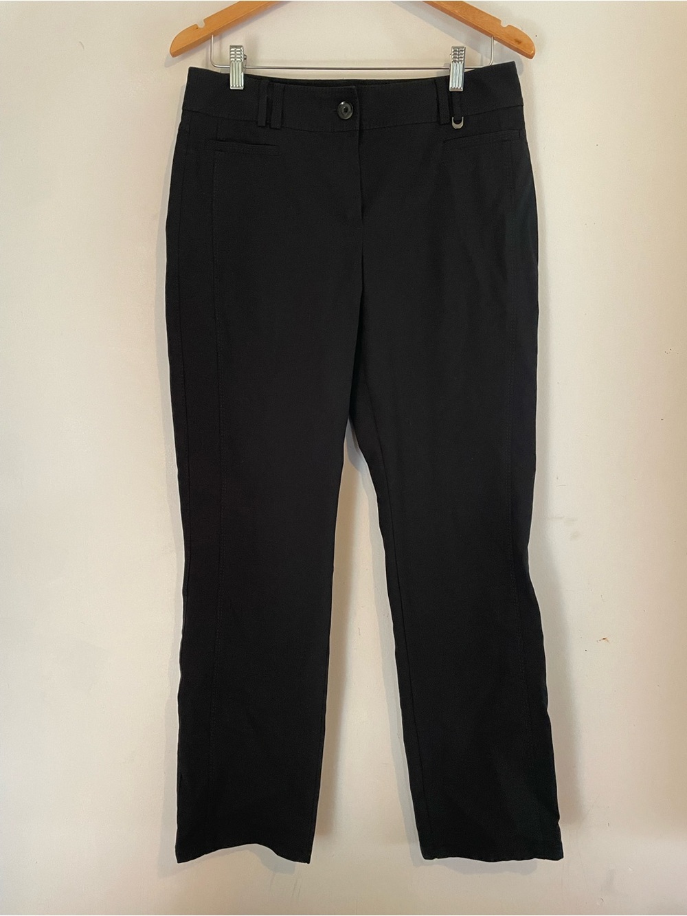 🐱 Gerry Weber | Black Dress Pants